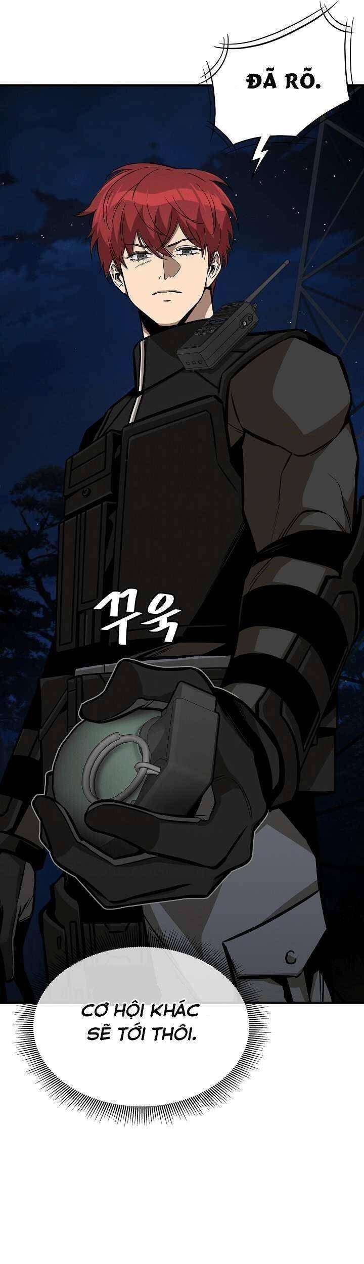 Return Survival - Chương 109 - Trang 13