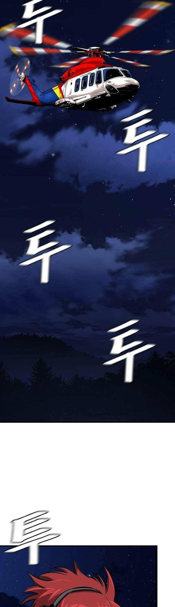 Return Survival - Chương 109 - Trang 17