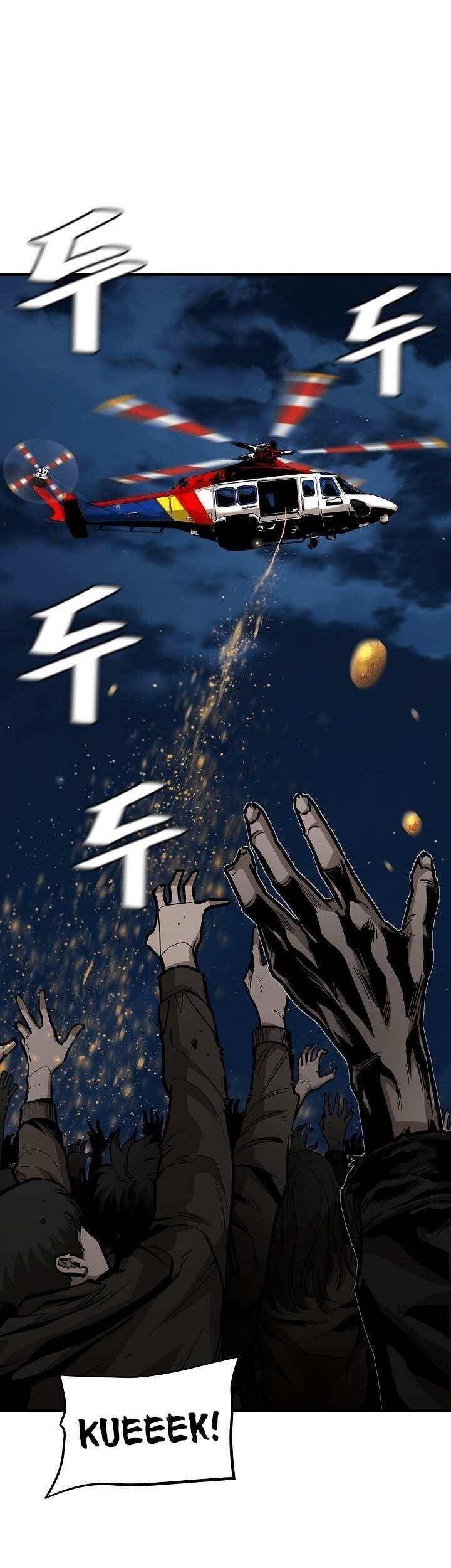 Return Survival - Chương 109 - Trang 19