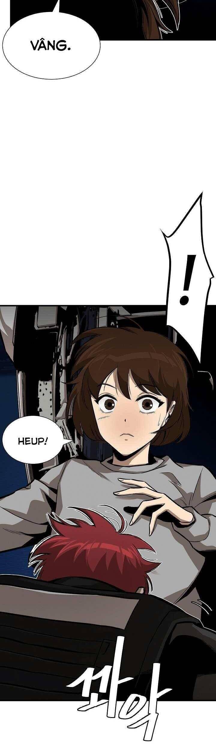 Return Survival - Chương 109 - Trang 21