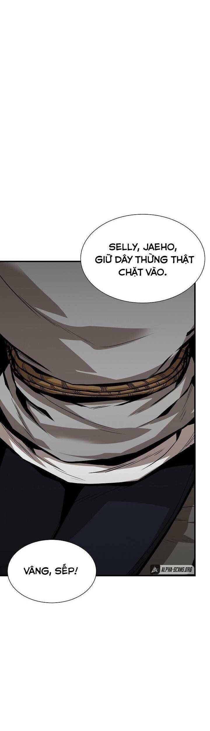 Return Survival - Chương 109 - Trang 22