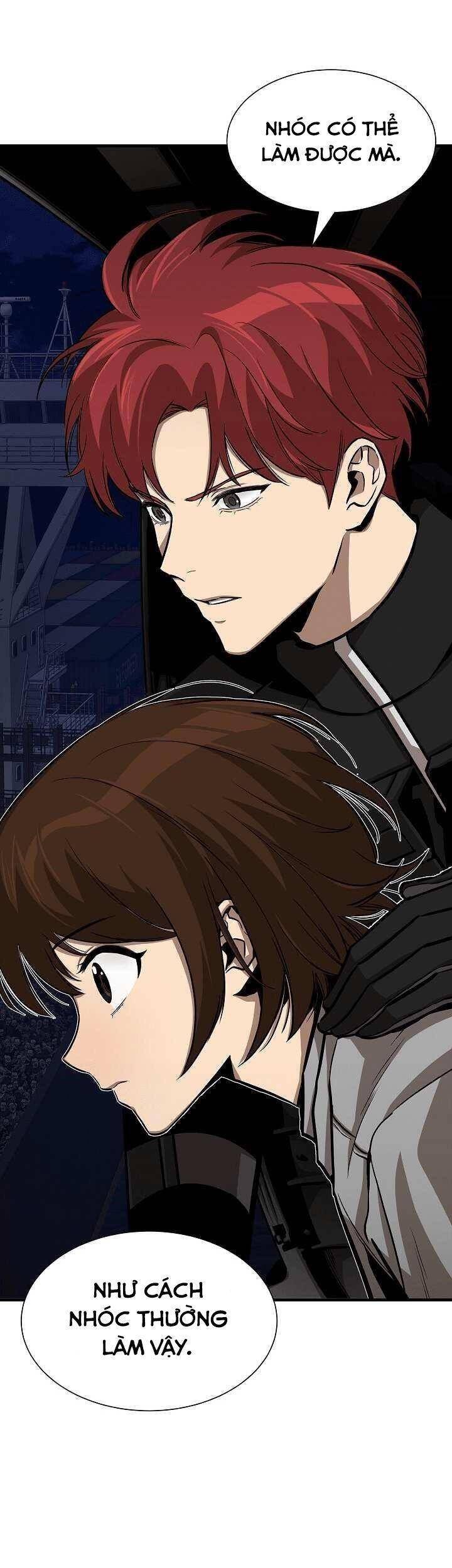 Return Survival - Chương 109 - Trang 23