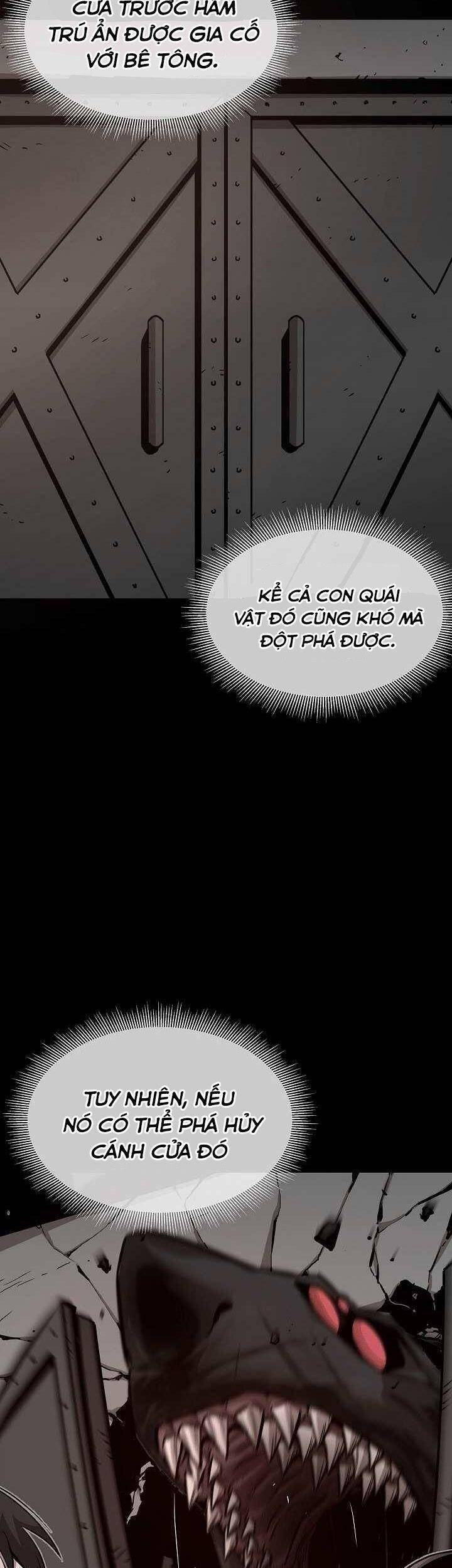 Return Survival - Chương 109 - Trang 29