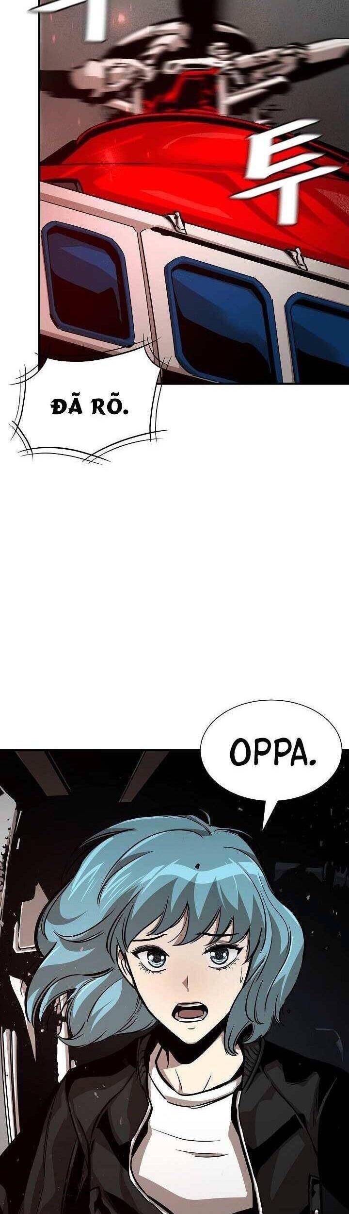 Return Survival - Chương 109 - Trang 32