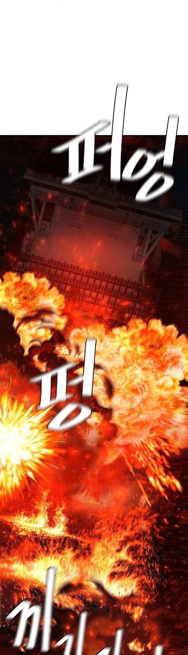 Return Survival - Chương 109 - Trang 34