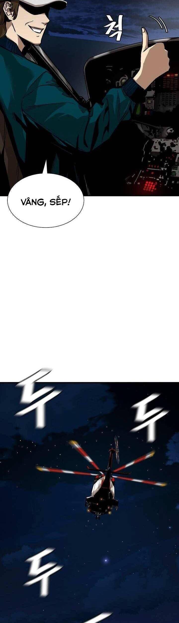 Return Survival - Chương 109 - Trang 39