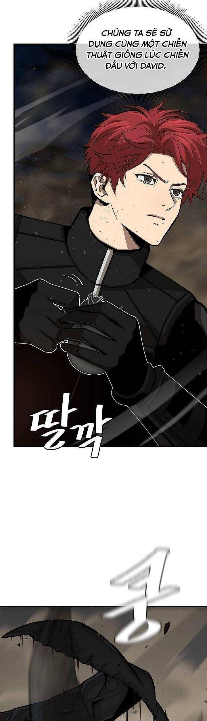 Return Survival - Chương 109 - Trang 7