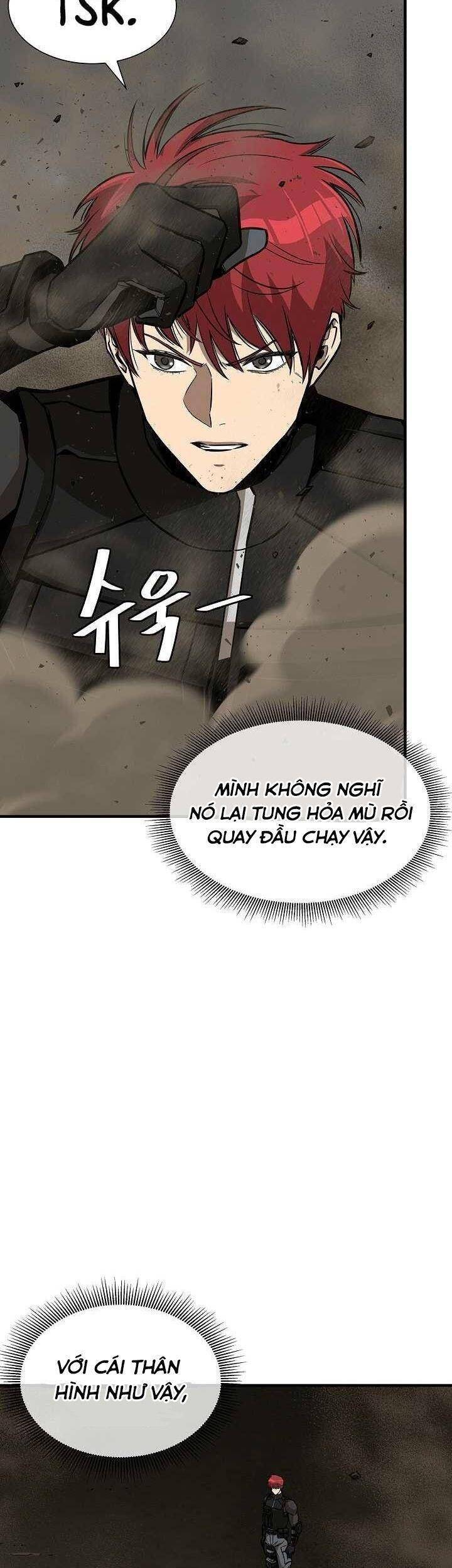 Return Survival - Chương 109 - Trang 9