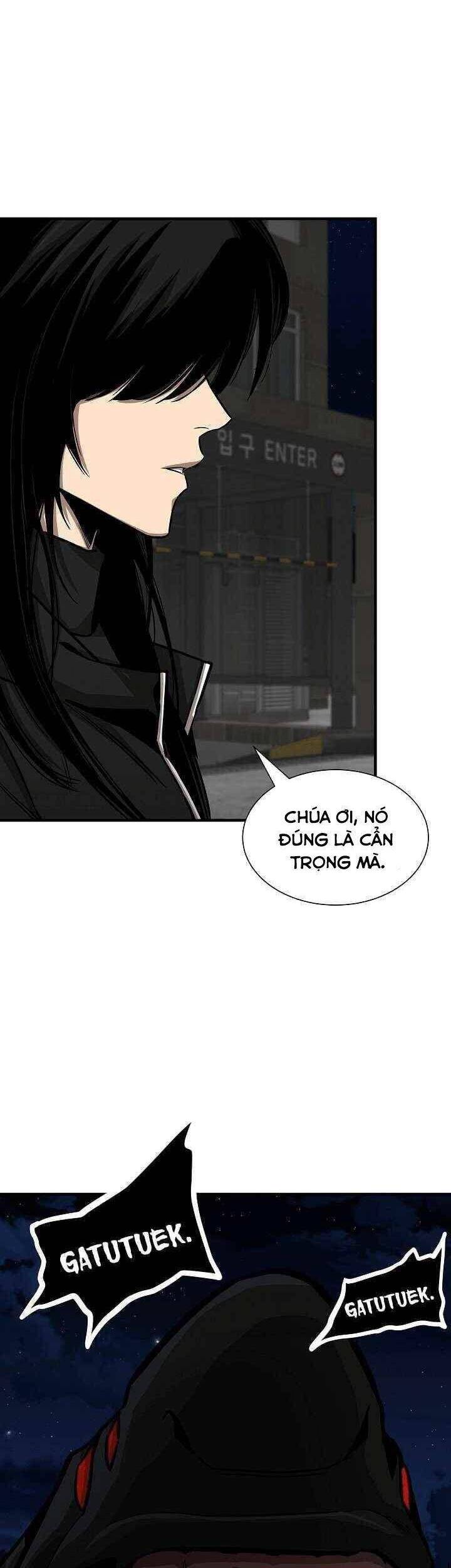 Return Survival - Chương 110 - Trang 2