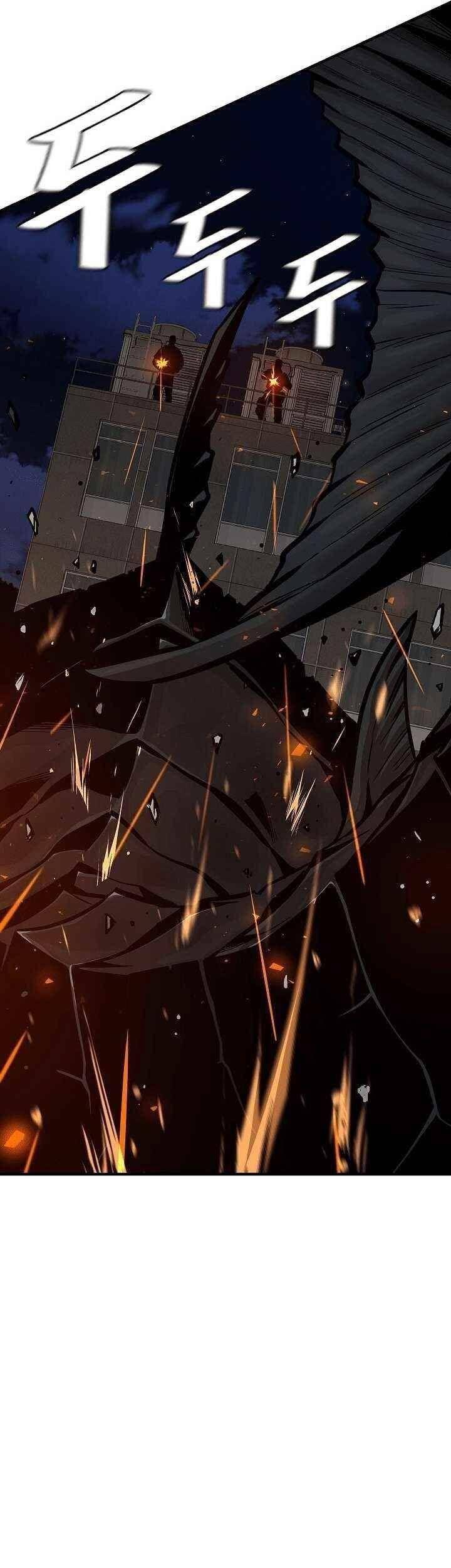 Return Survival - Chương 110 - Trang 11