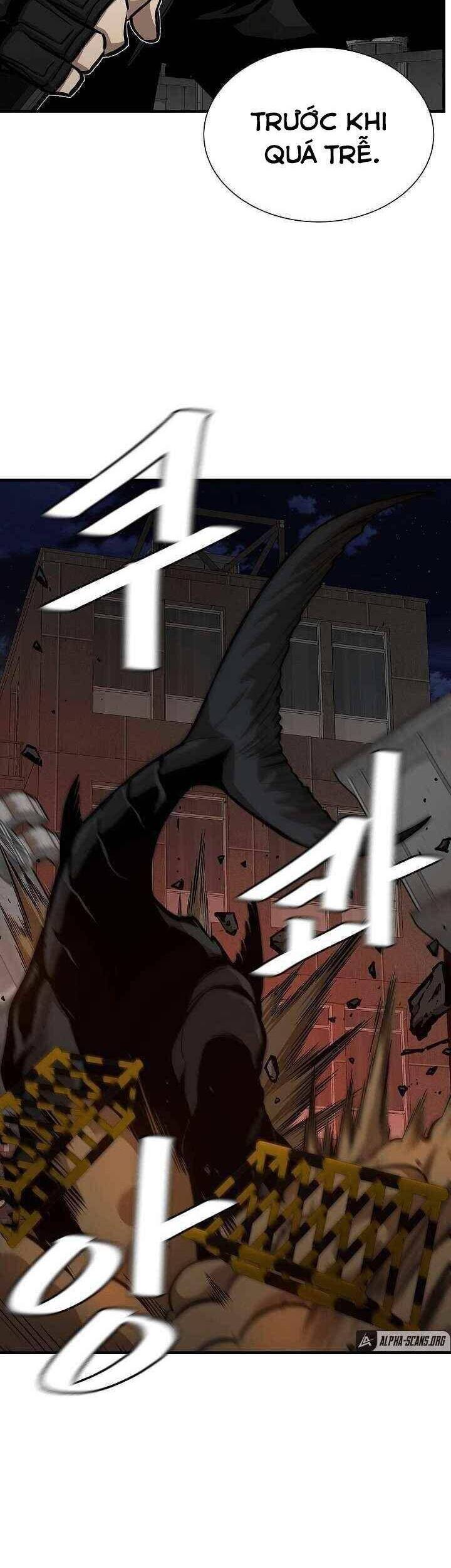 Return Survival - Chương 110 - Trang 14