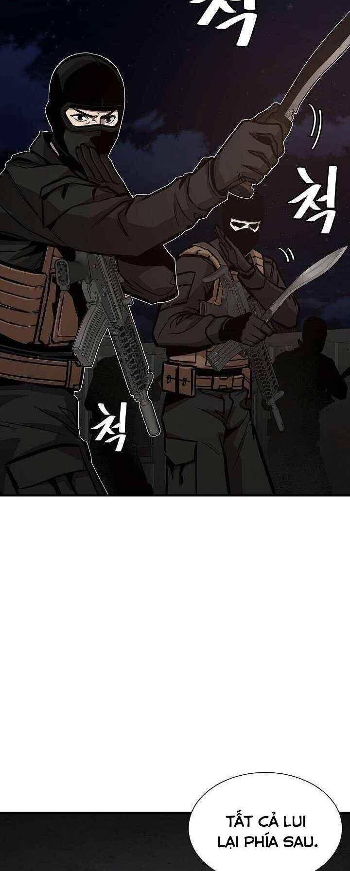 Return Survival - Chương 110 - Trang 16