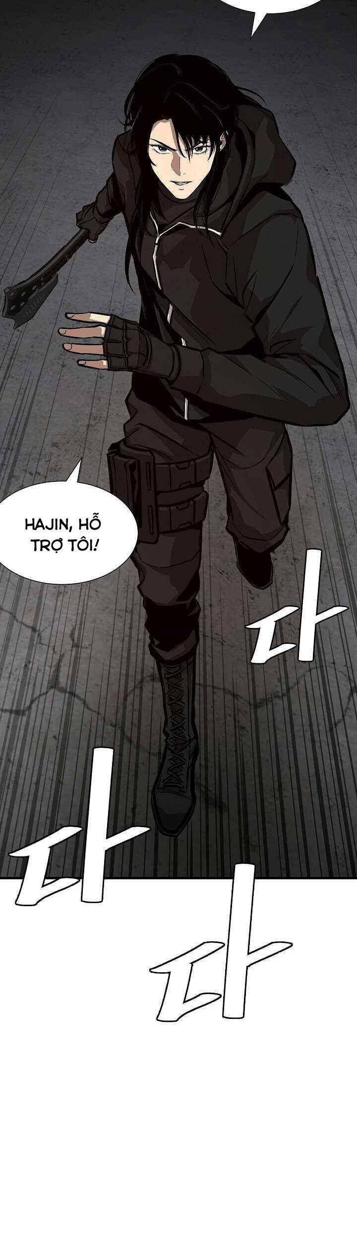 Return Survival - Chương 110 - Trang 17