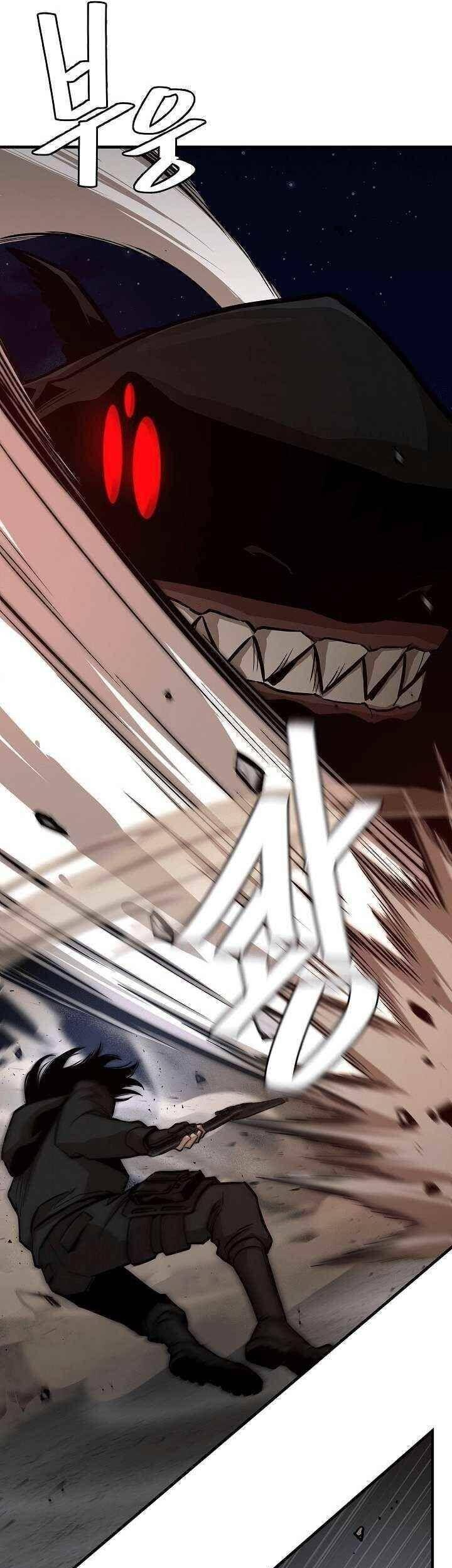 Return Survival - Chương 110 - Trang 19