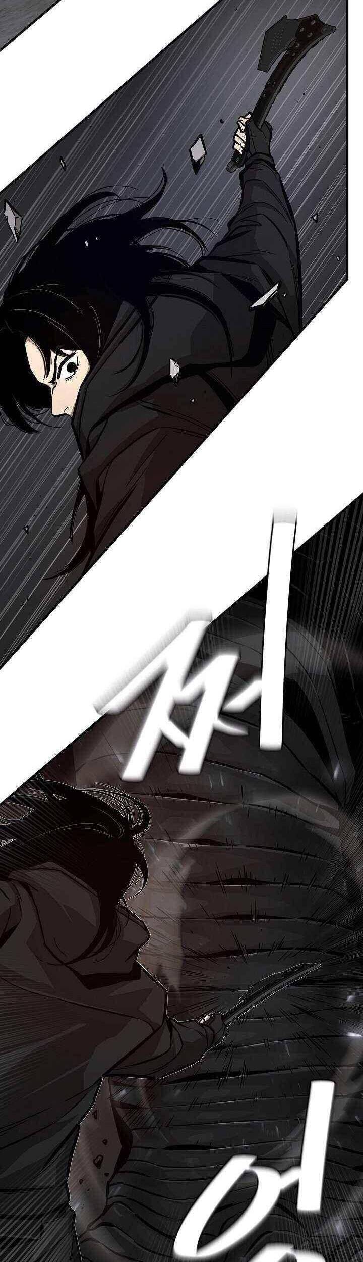 Return Survival - Chương 110 - Trang 20