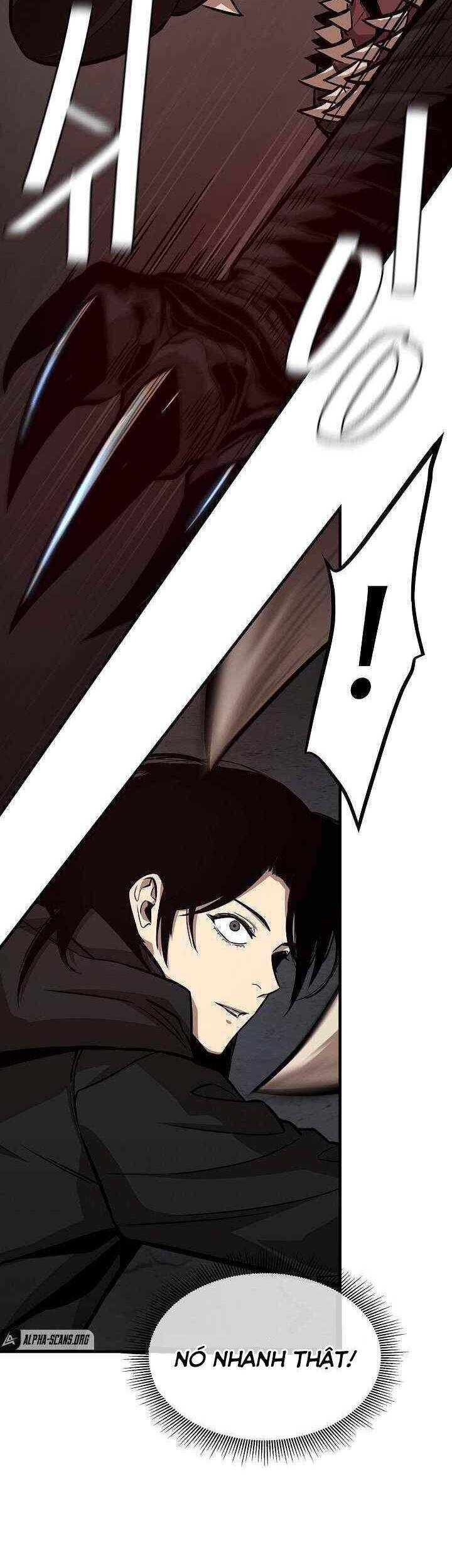 Return Survival - Chương 110 - Trang 22