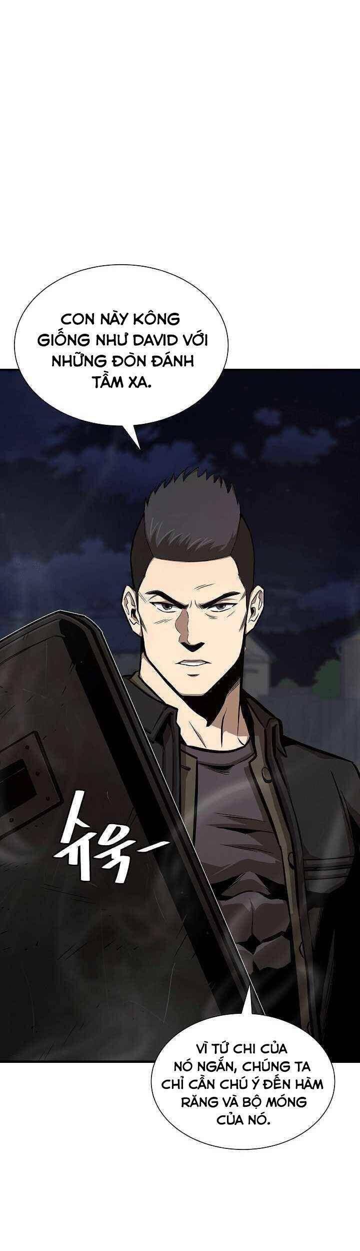 Return Survival - Chương 110 - Trang 25