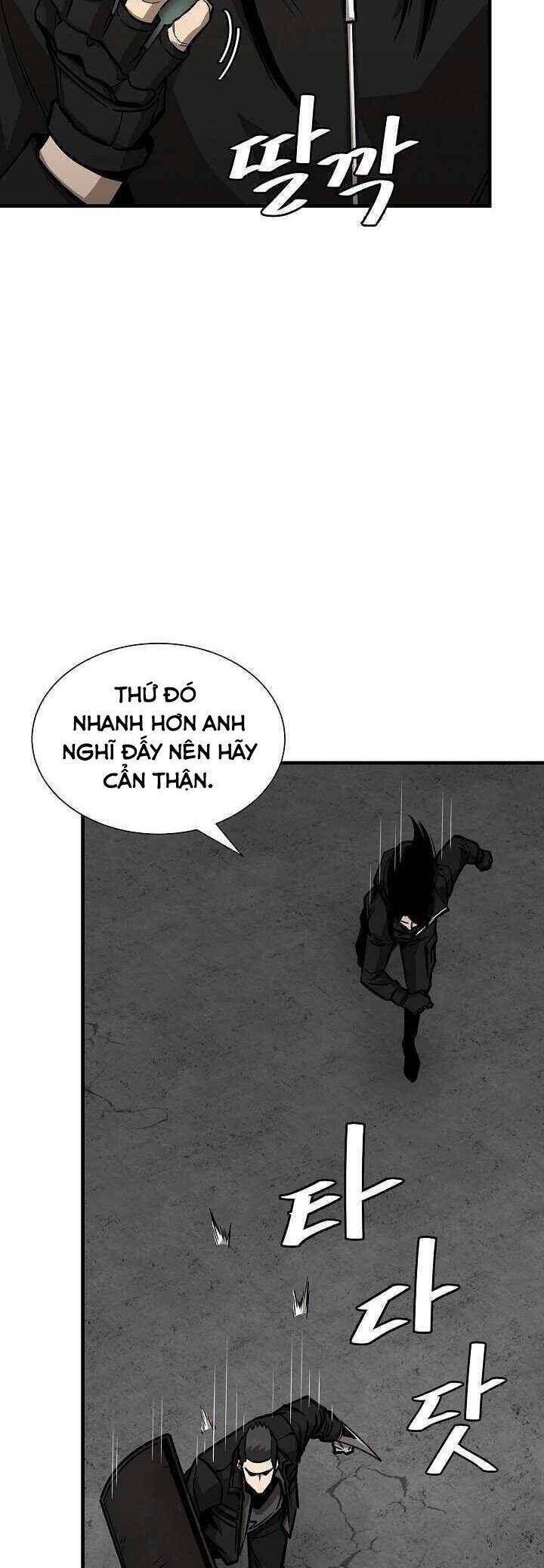 Return Survival - Chương 110 - Trang 28