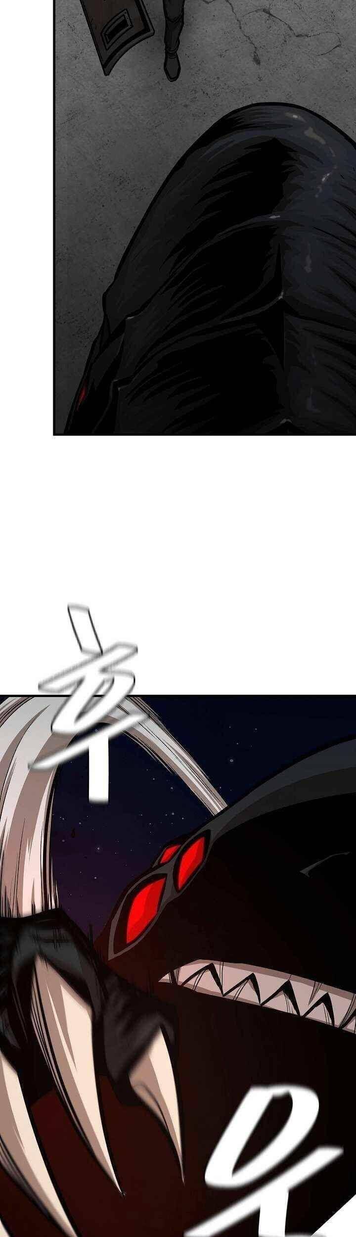 Return Survival - Chương 110 - Trang 29