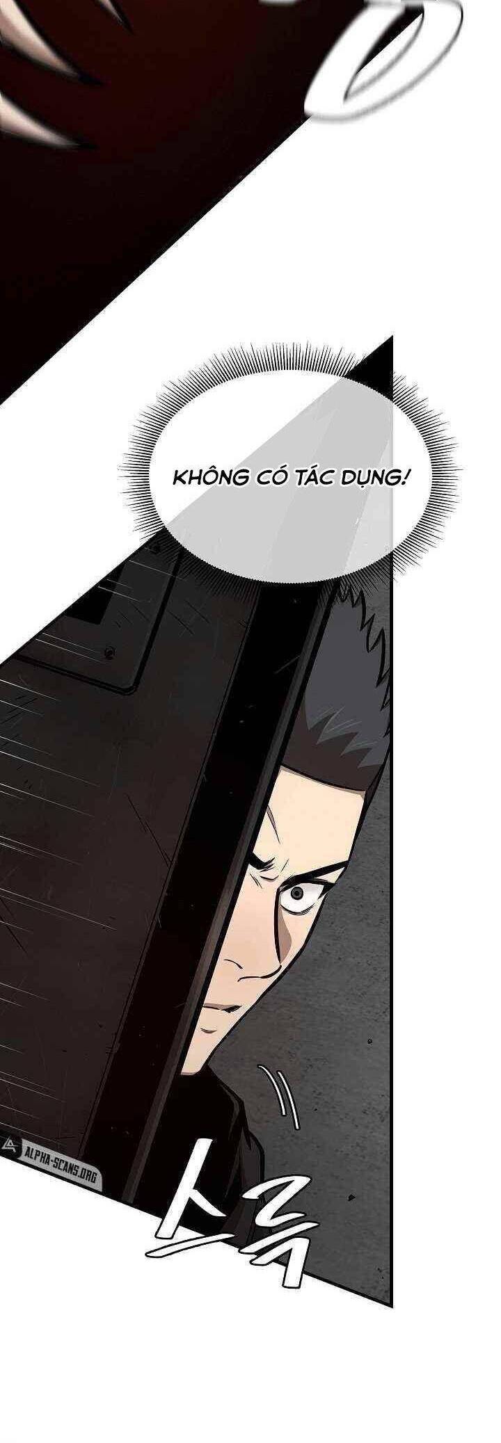 Return Survival - Chương 110 - Trang 30