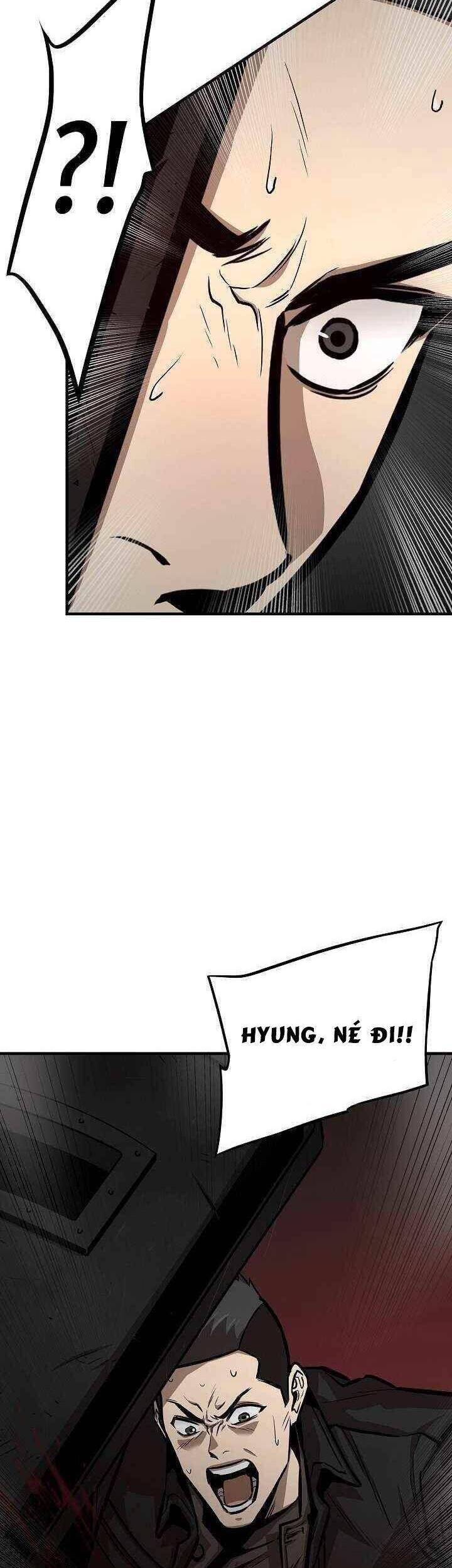 Return Survival - Chương 110 - Trang 32