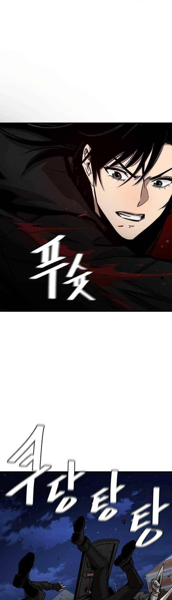 Return Survival - Chương 110 - Trang 37