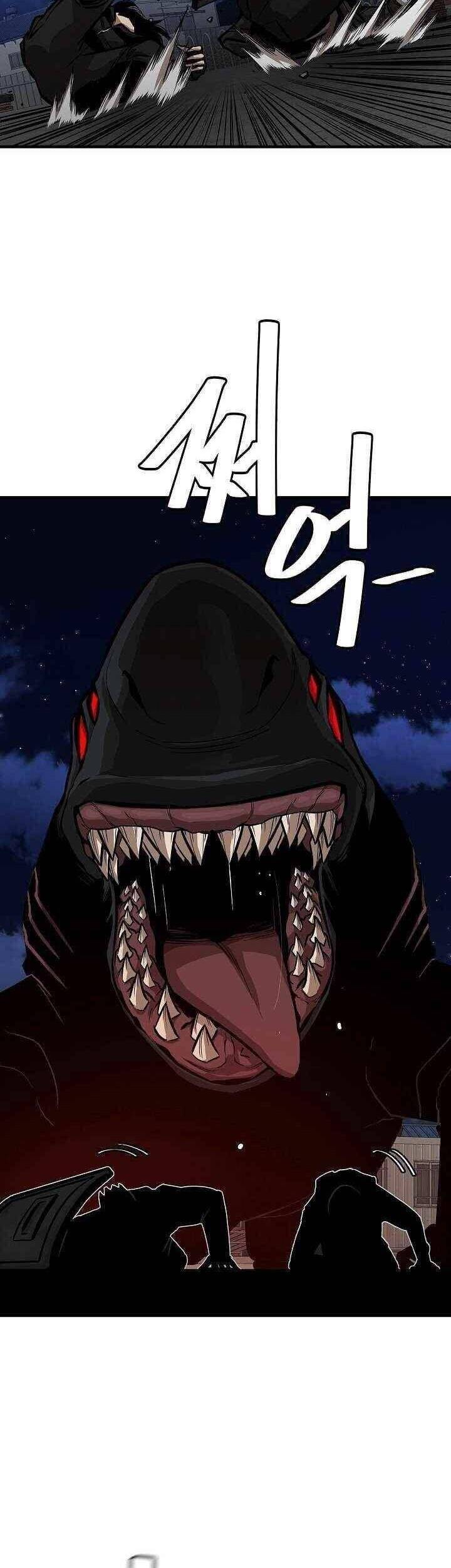 Return Survival - Chương 110 - Trang 38