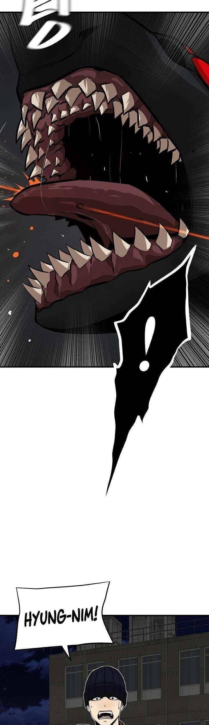 Return Survival - Chương 110 - Trang 40