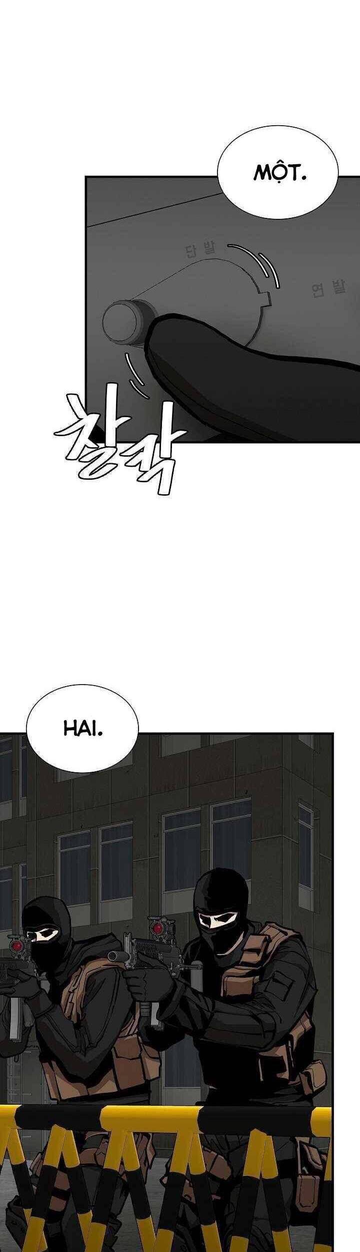 Return Survival - Chương 110 - Trang 5