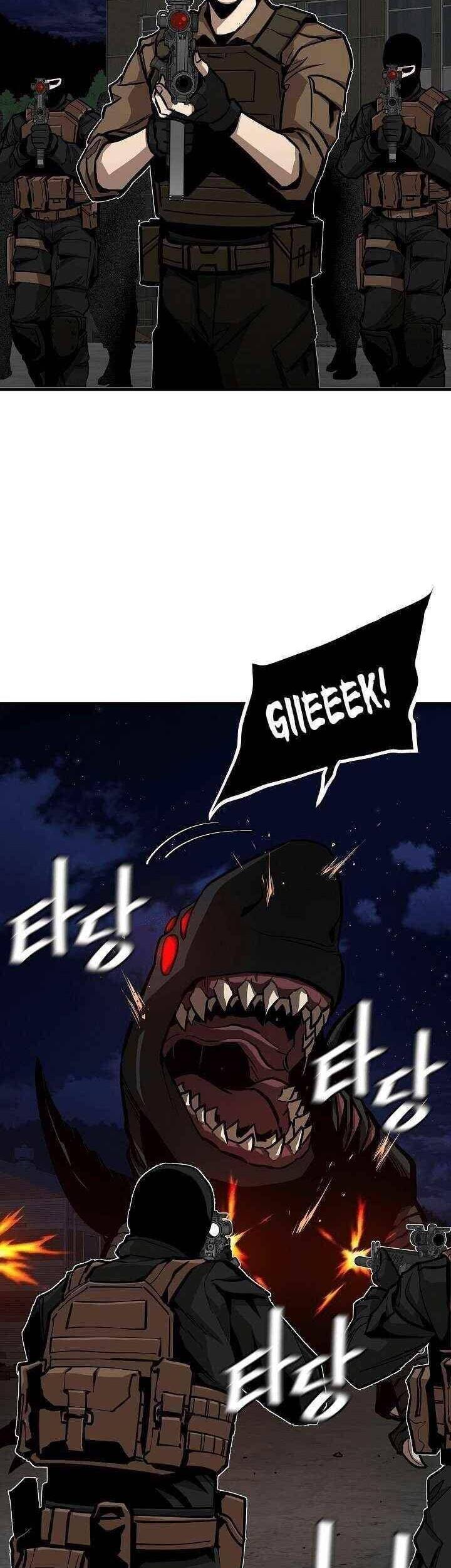 Return Survival - Chương 110 - Trang 41