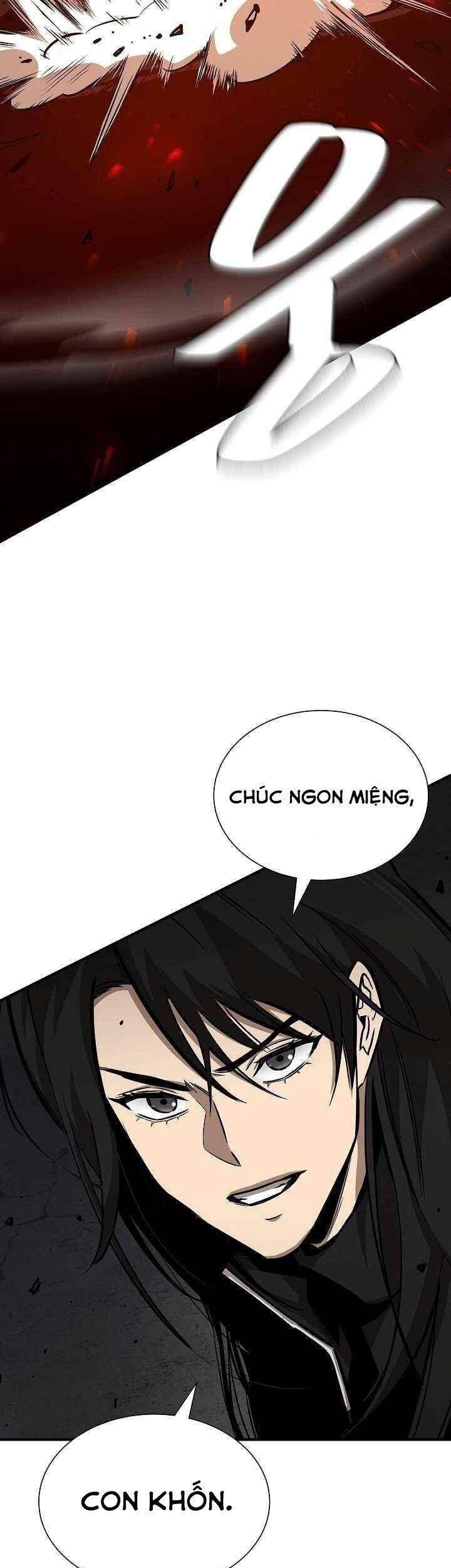 Return Survival - Chương 110 - Trang 45