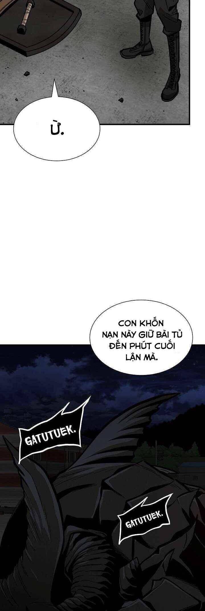 Return Survival - Chương 110 - Trang 48