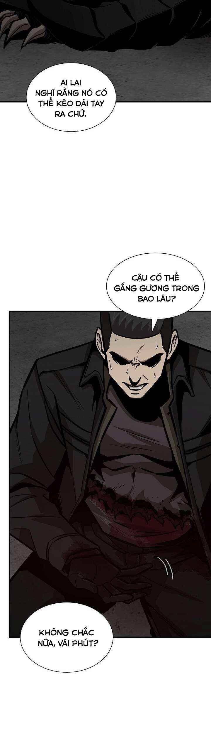 Return Survival - Chương 110 - Trang 49