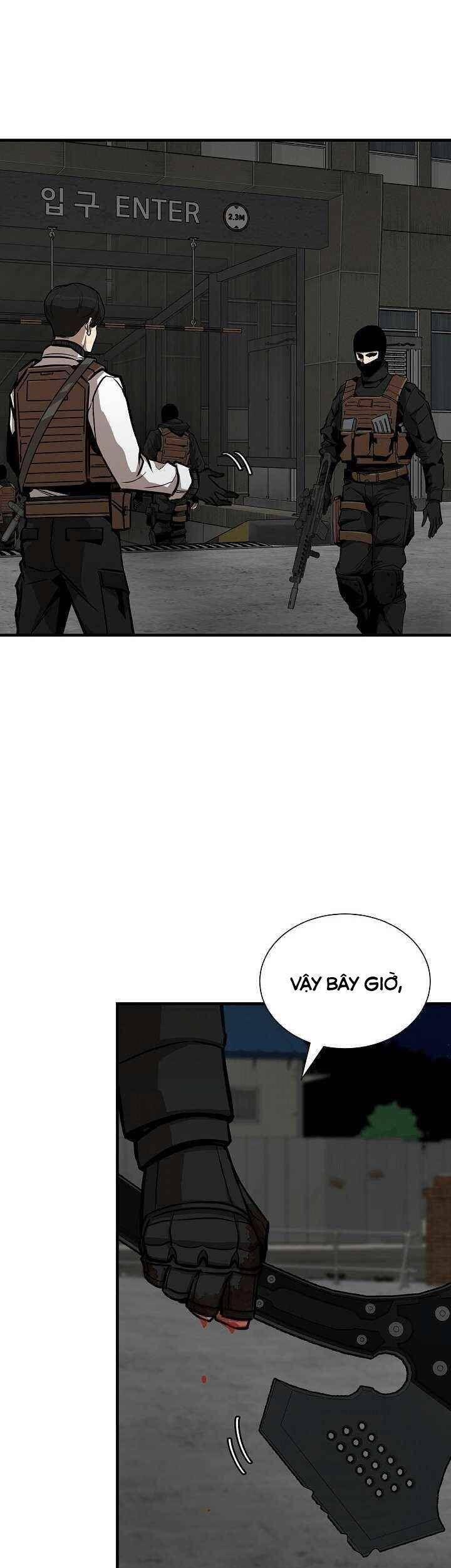 Return Survival - Chương 110 - Trang 54