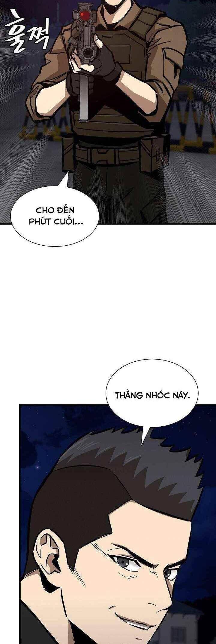 Return Survival - Chương 110 - Trang 58