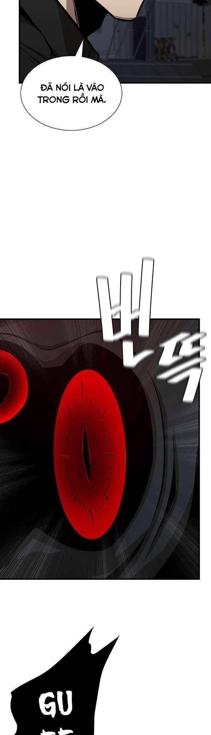 Return Survival - Chương 110 - Trang 59