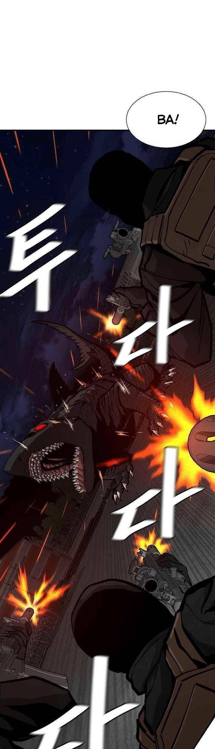 Return Survival - Chương 110 - Trang 7