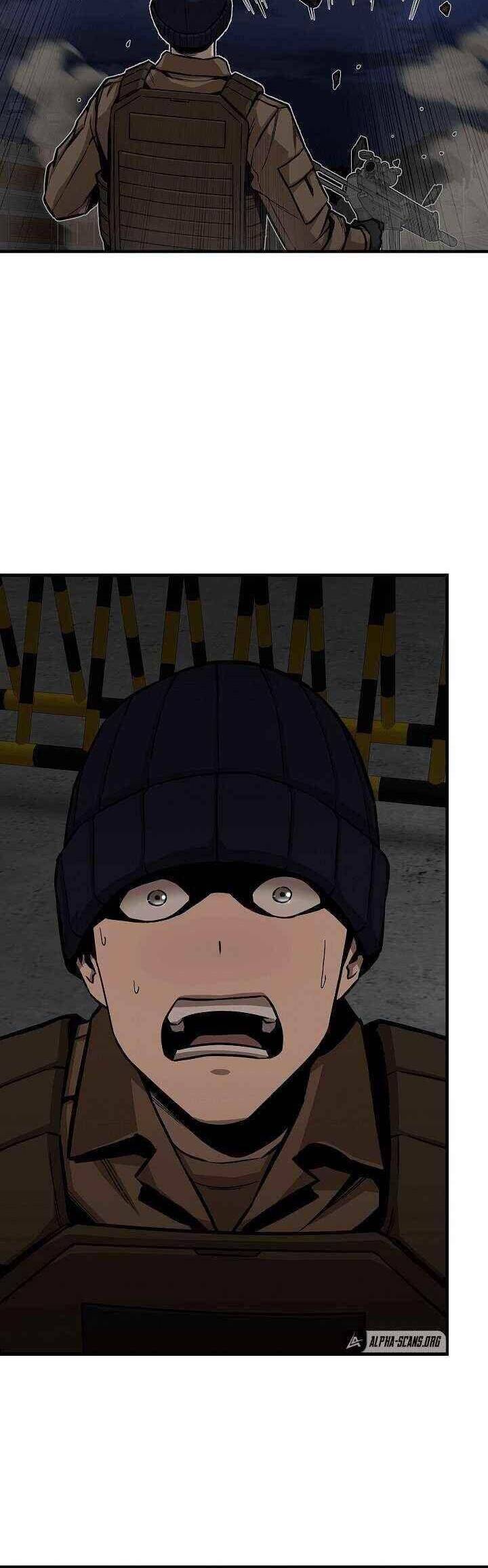 Return Survival - Chương 110 - Trang 64