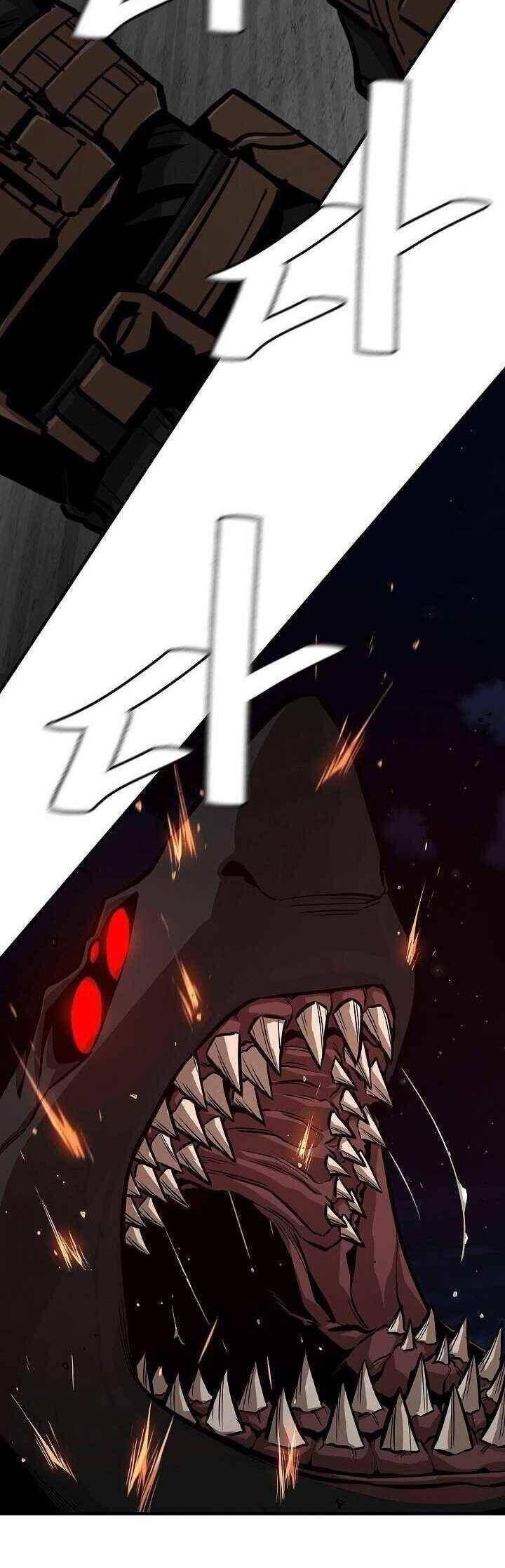 Return Survival - Chương 110 - Trang 8