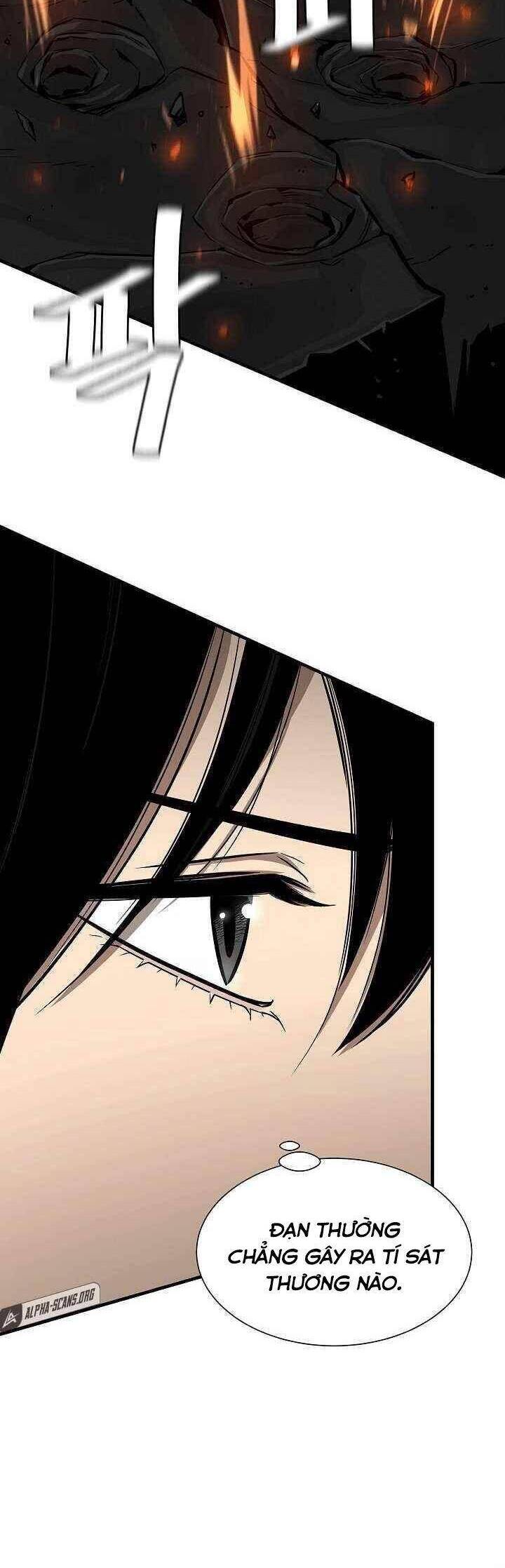 Return Survival - Chương 110 - Trang 10