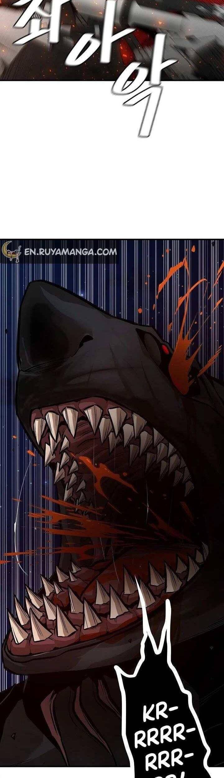 Return Survival - Chương 111 - Trang 2