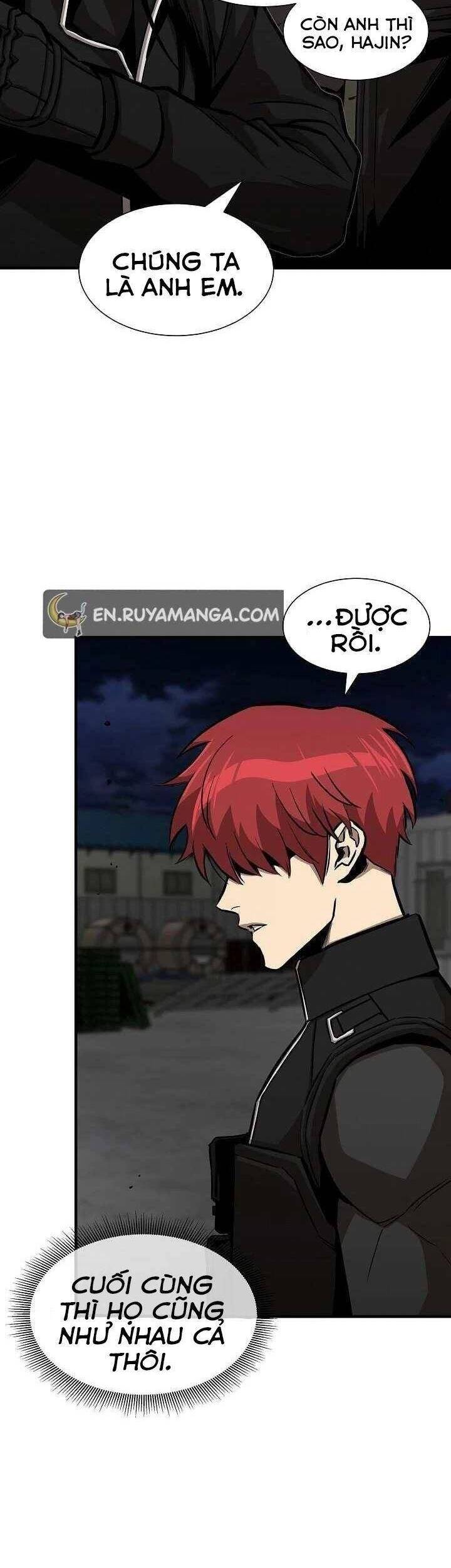 Return Survival - Chương 111 - Trang 14