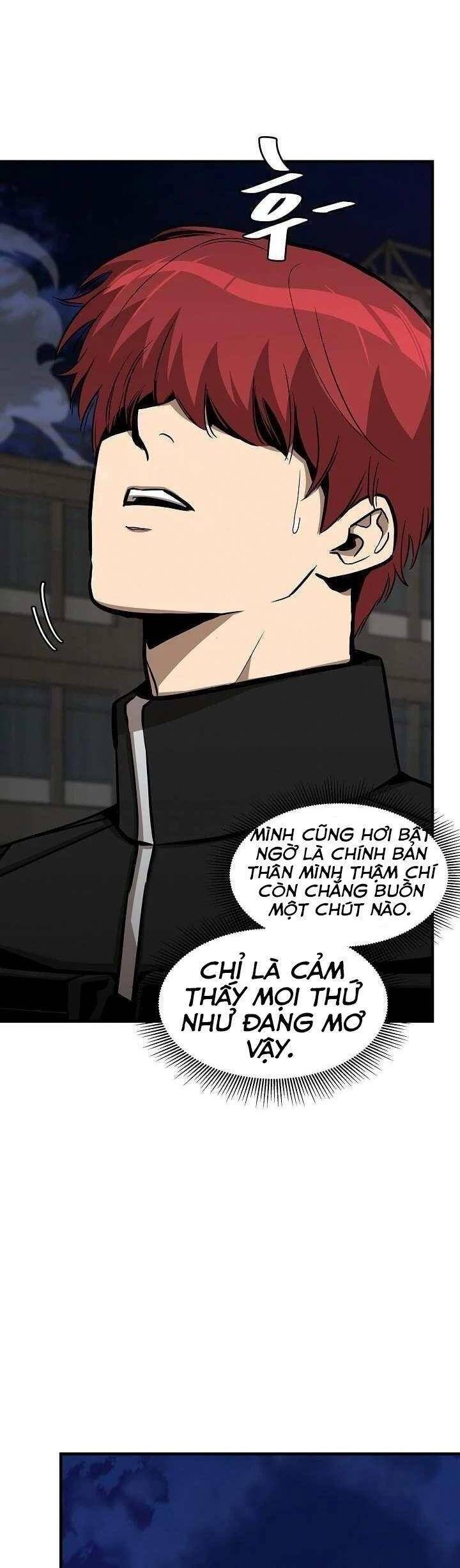 Return Survival - Chương 111 - Trang 15