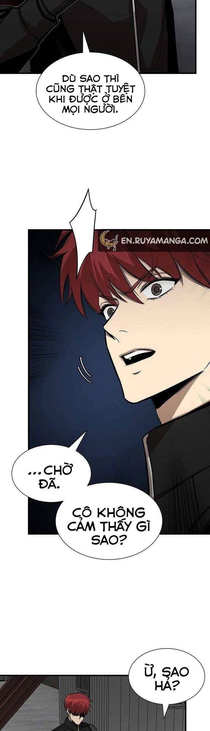 Return Survival - Chương 111 - Trang 17