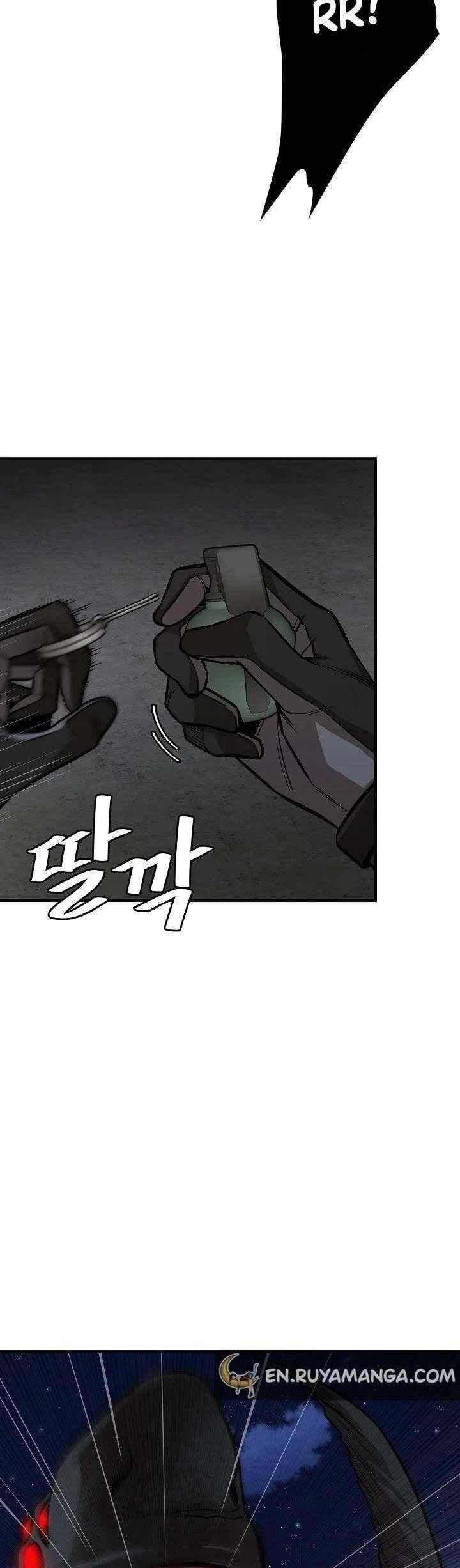 Return Survival - Chương 111 - Trang 3