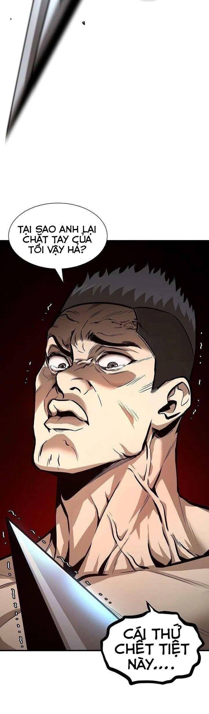 Return Survival - Chương 111 - Trang 27