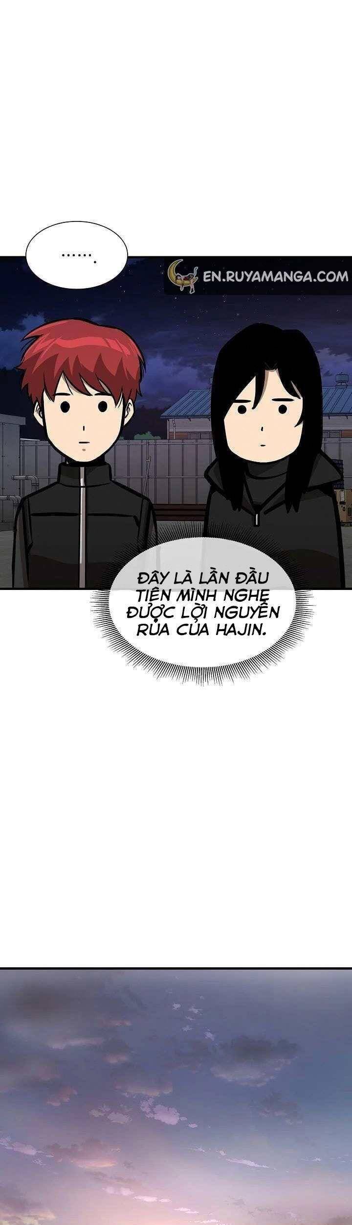 Return Survival - Chương 111 - Trang 28