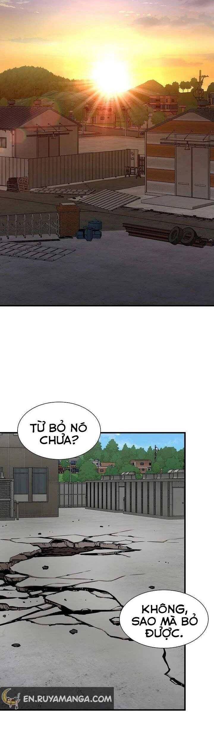 Return Survival - Chương 111 - Trang 29