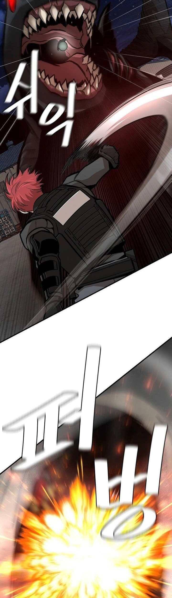 Return Survival - Chương 111 - Trang 4