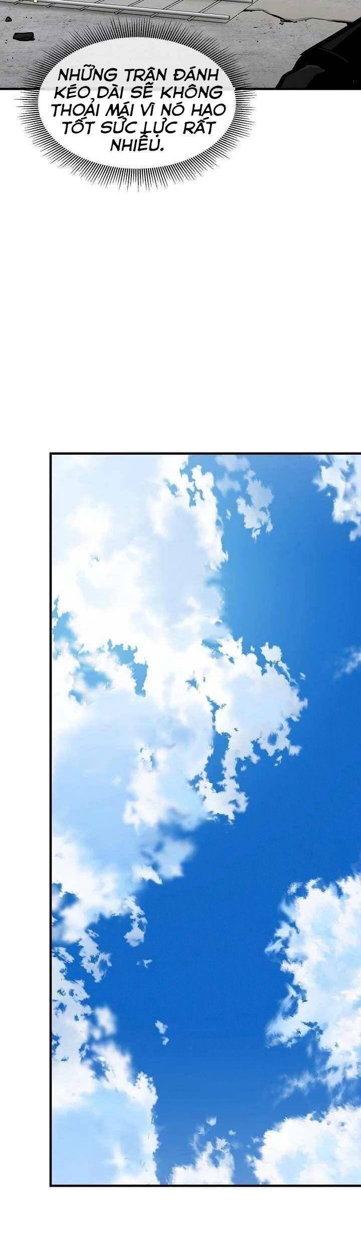 Return Survival - Chương 111 - Trang 34